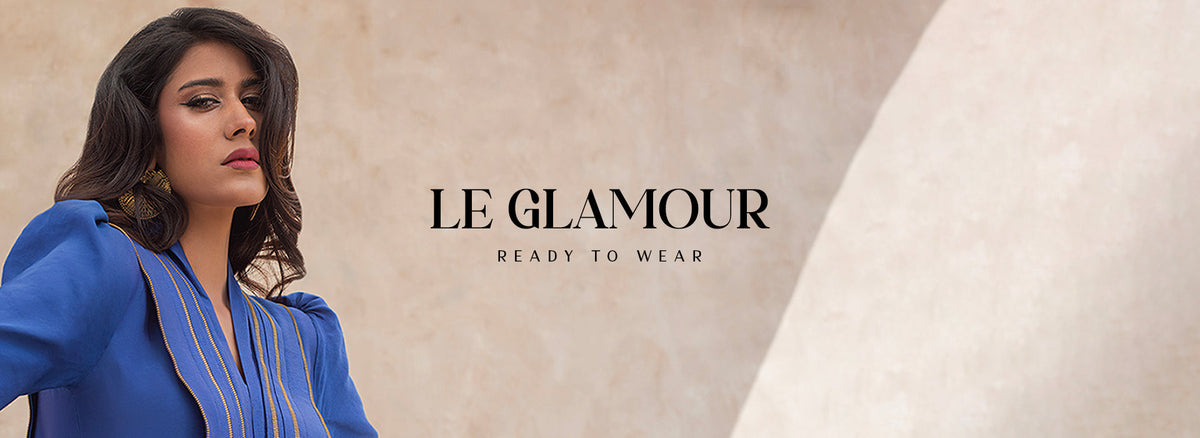 LE GLOMOUR