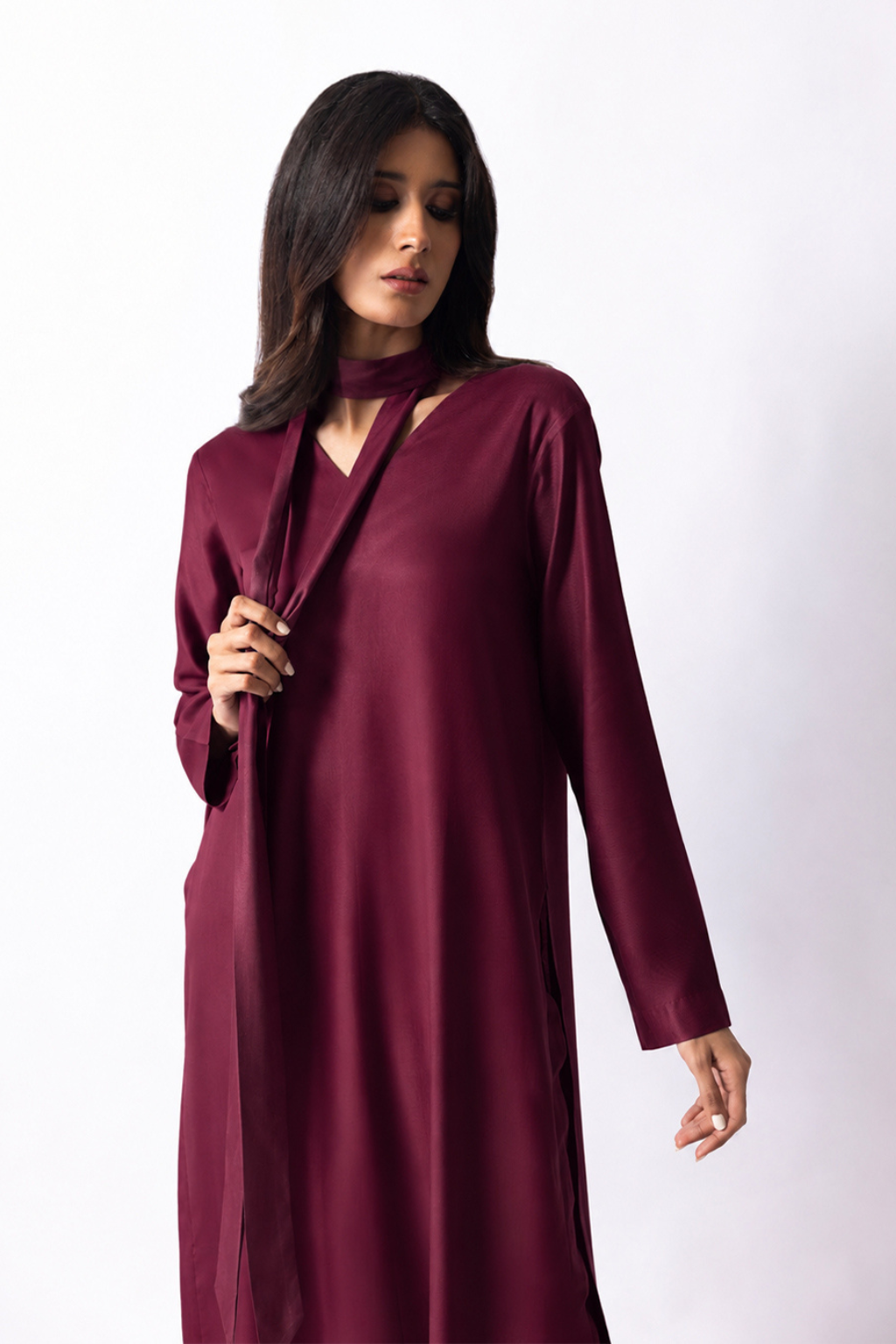 Dark Cherry