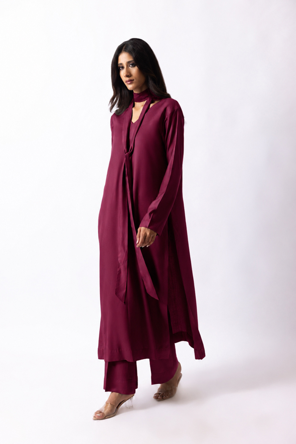 Dark Cherry
