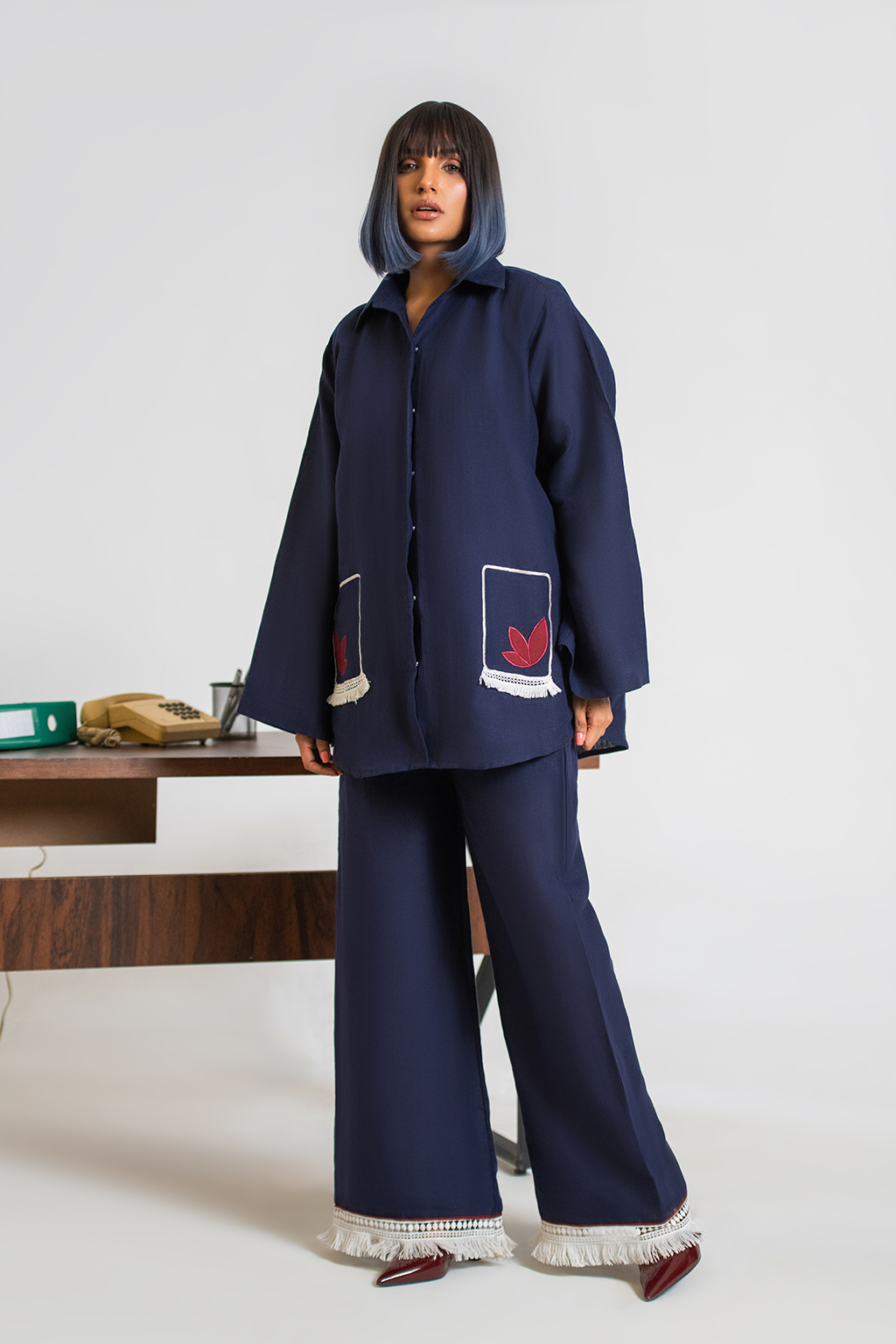 Lègo 2 PC Co-ord