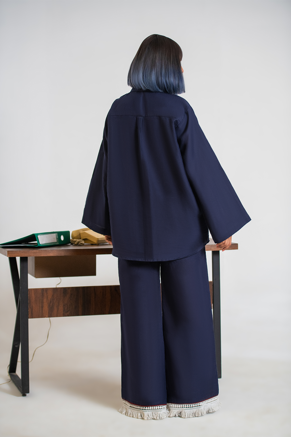 Lègo 2 PC Co-ord