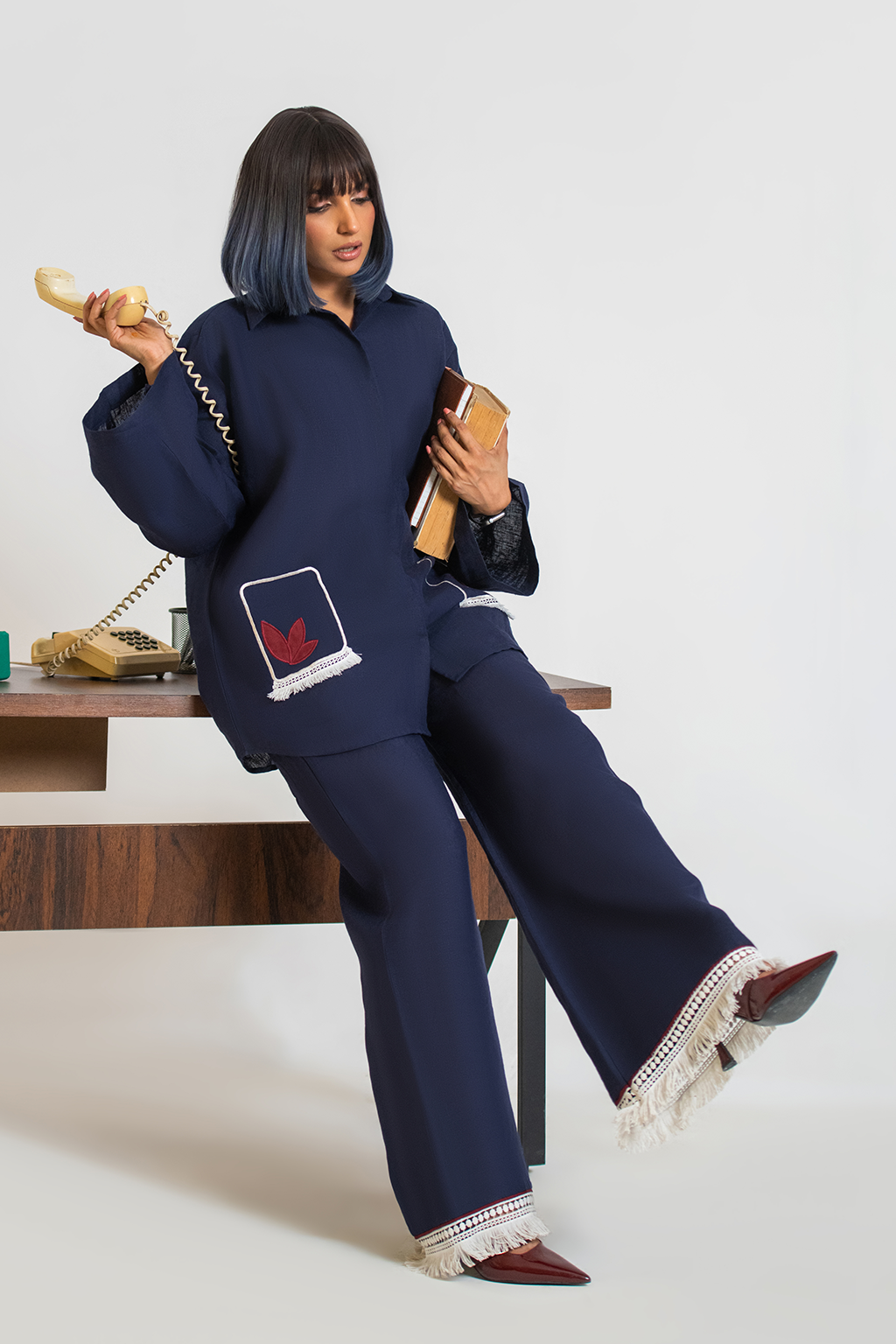 Lègo 2 PC Co-ord