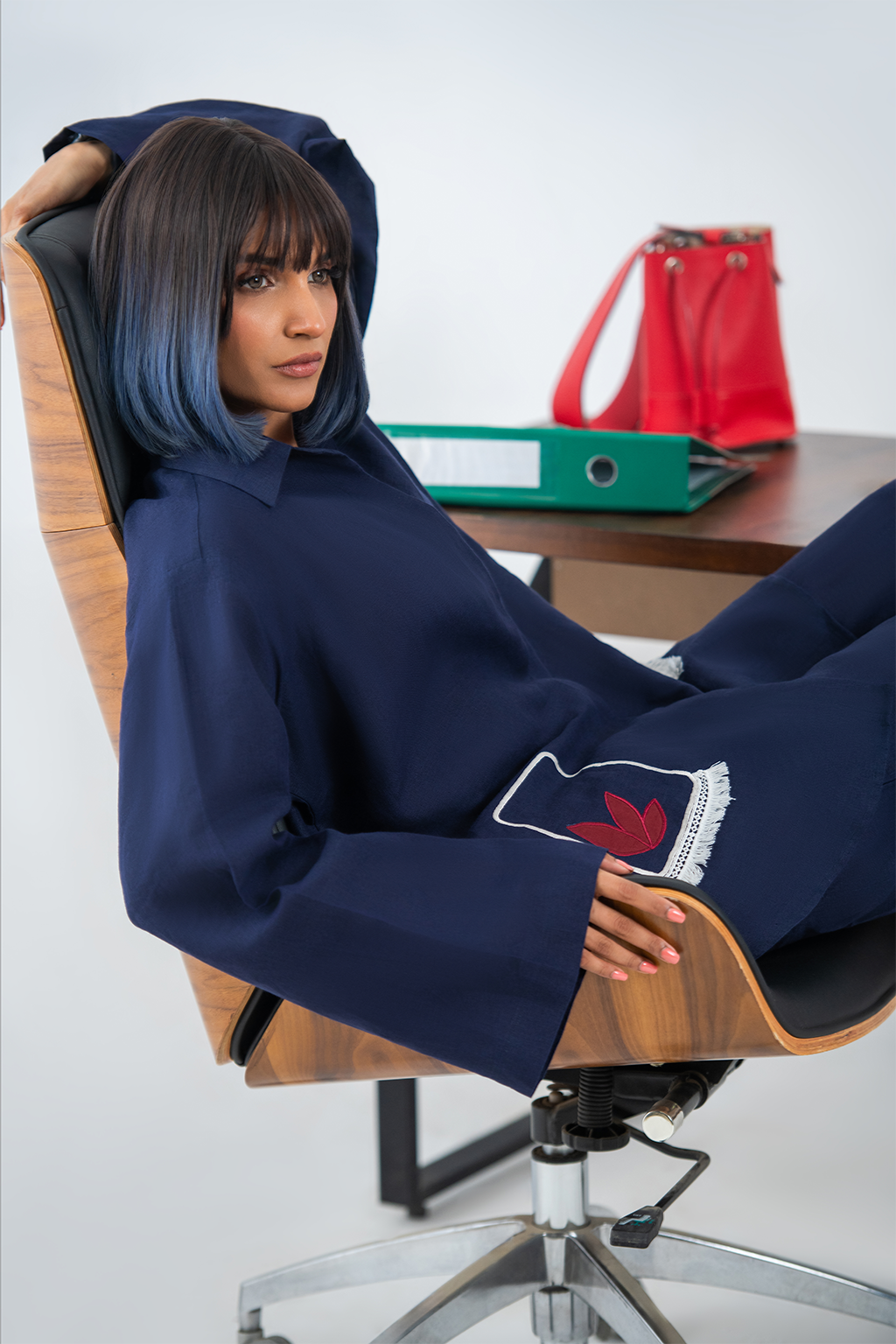 Lègo 2 PC Co-ord