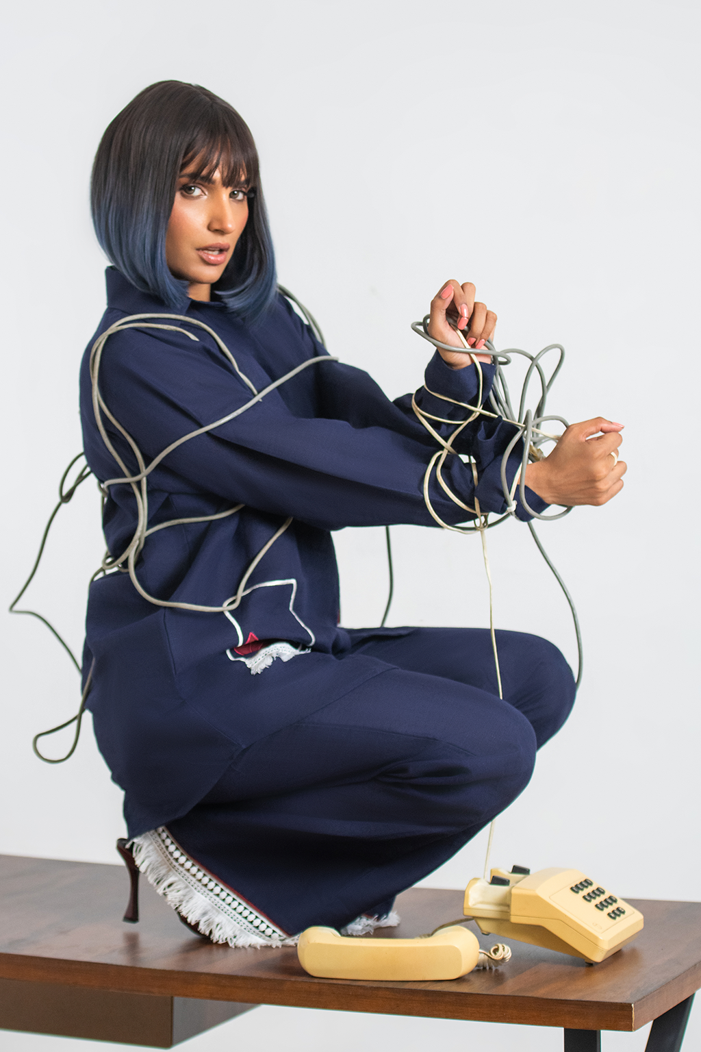 Lègo 2 PC Co-ord