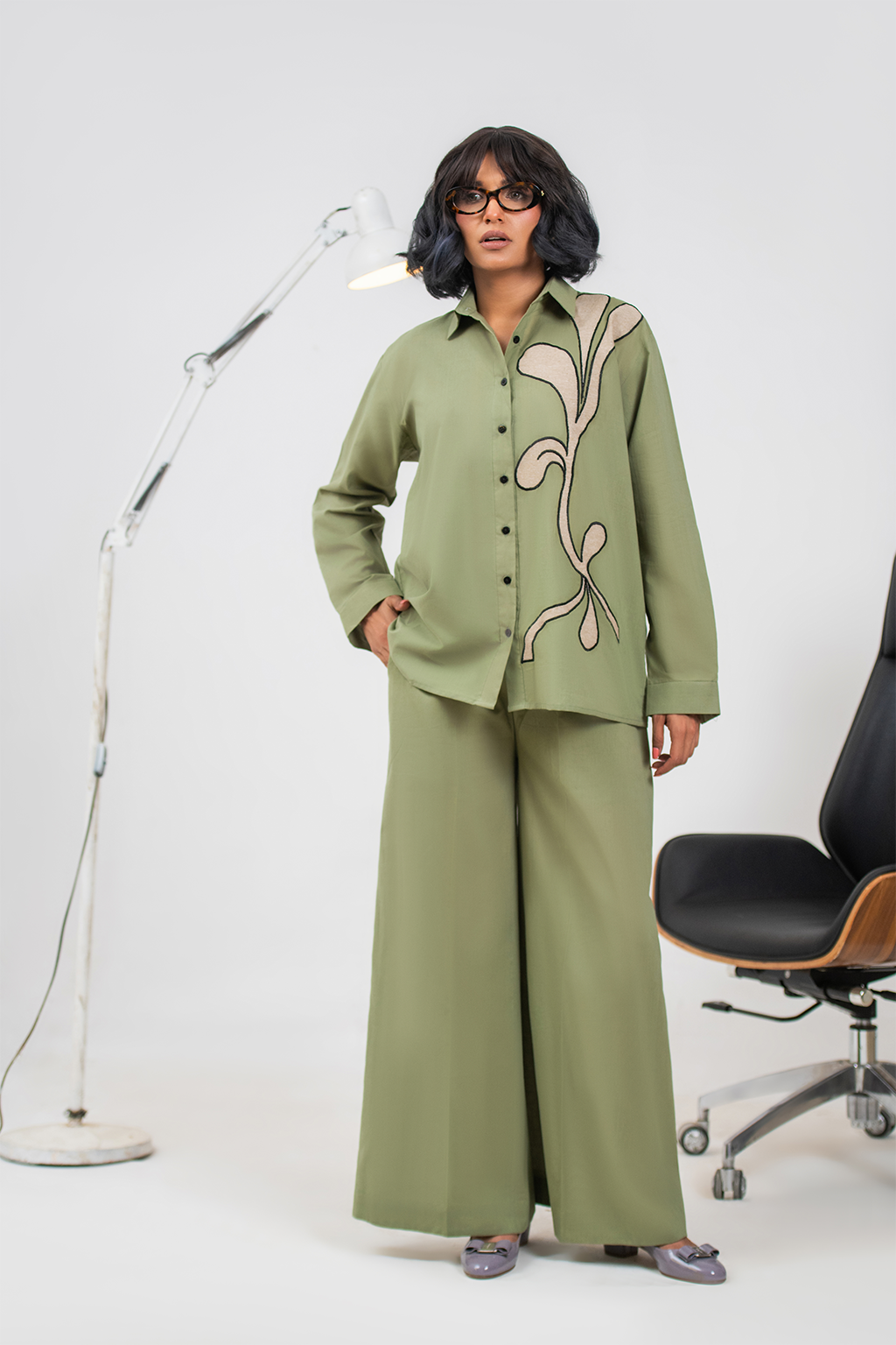 Resilient 2 PC Co-ord