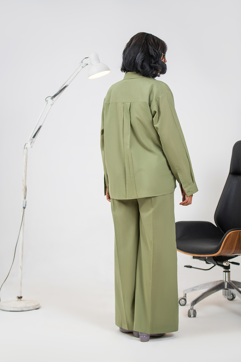 Resilient 2 PC Co-ord