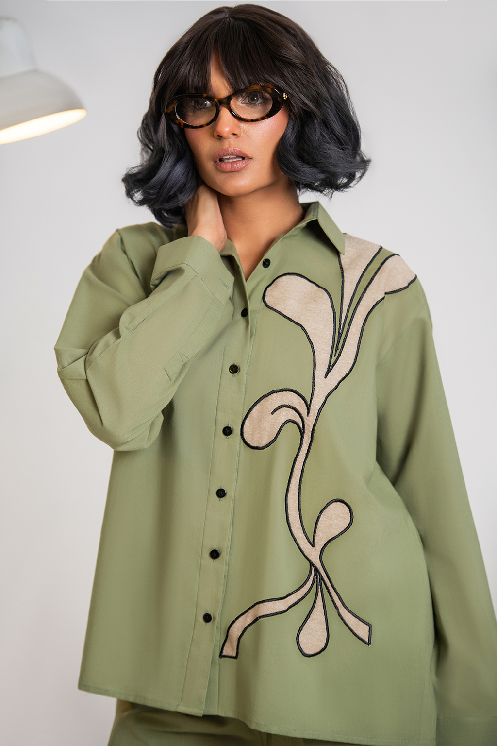 Resilient 2 PC Co-ord