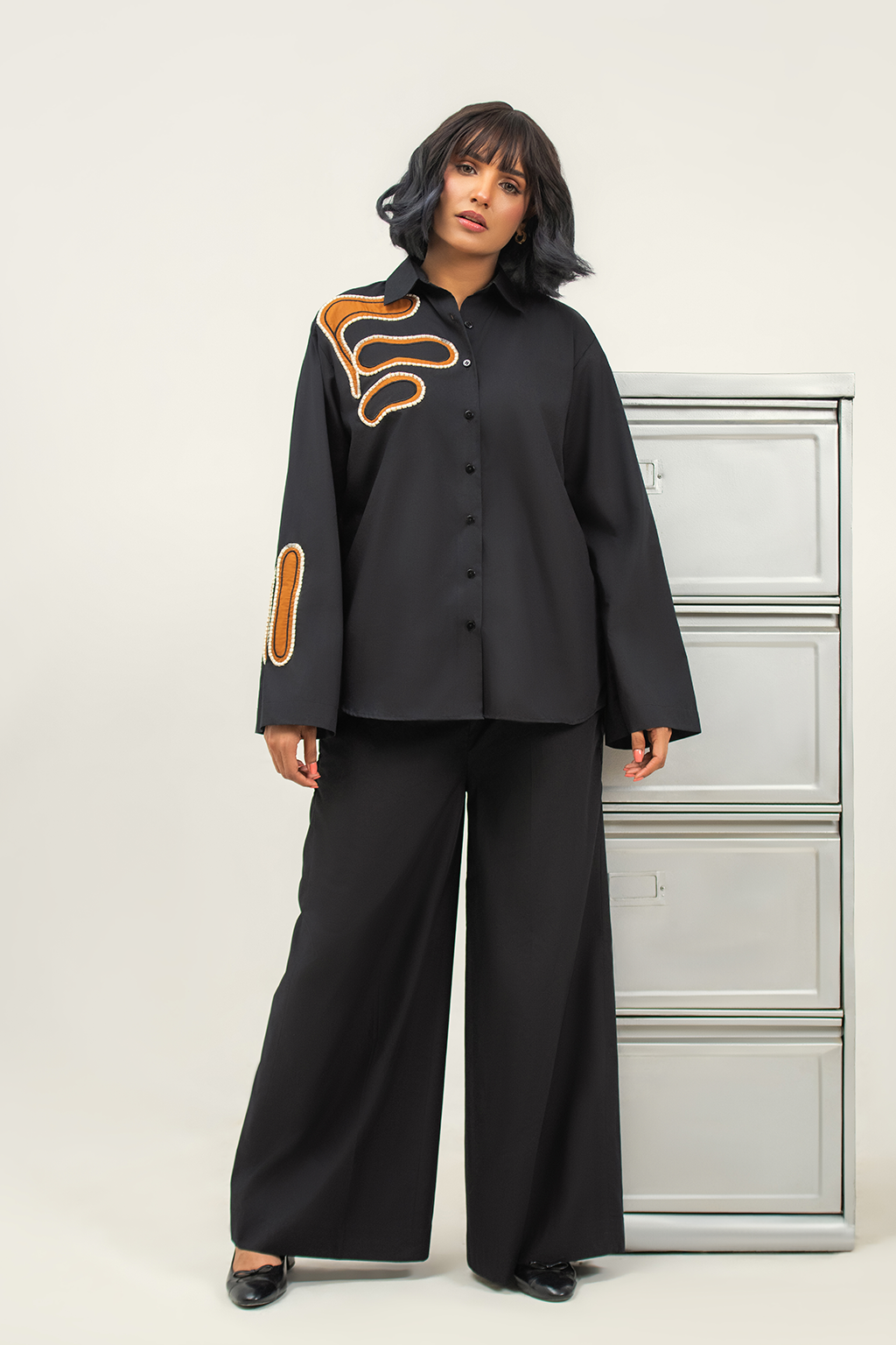 Vanta 2 PC Co-ord