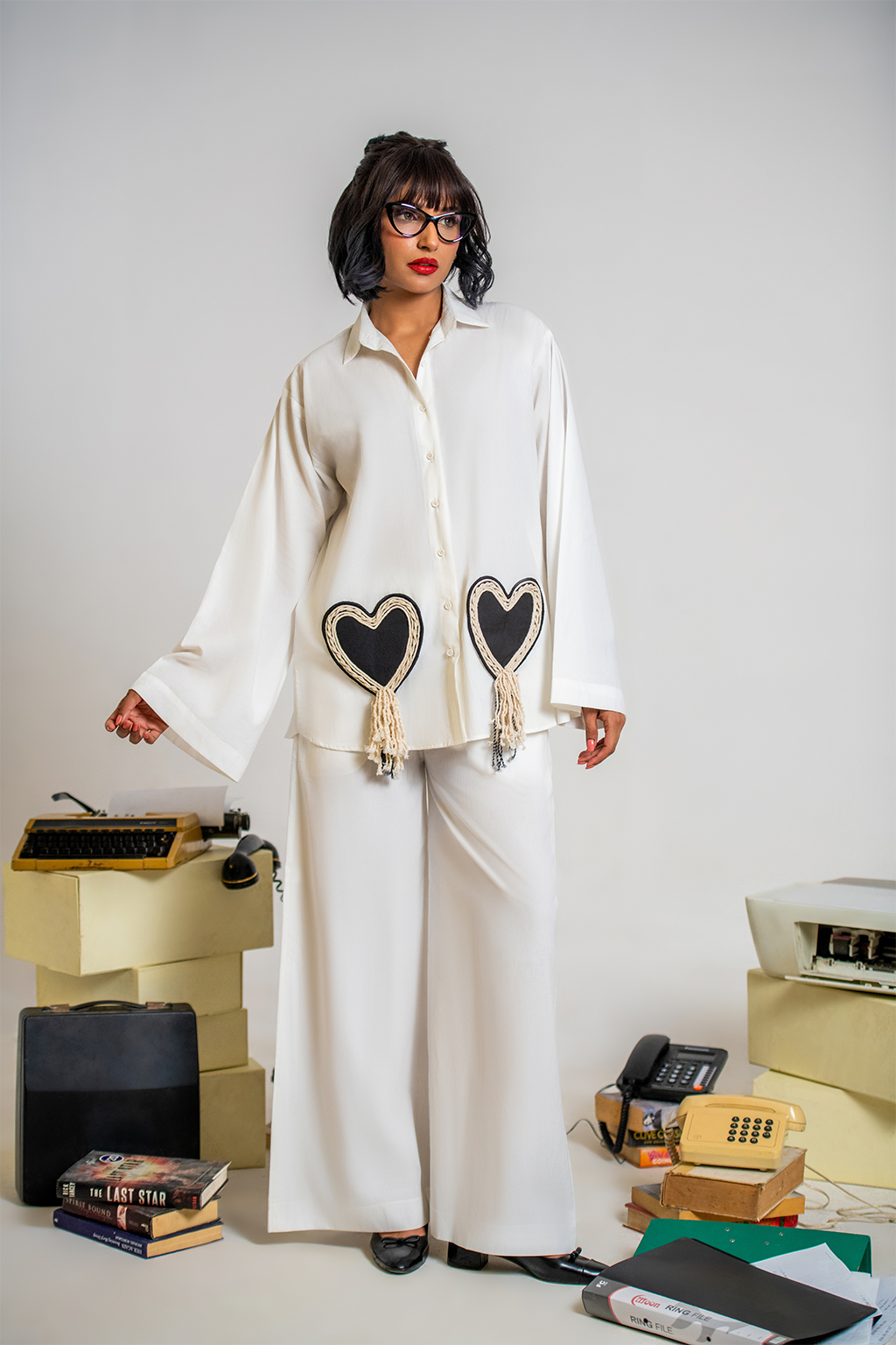 Mosho 2 PC Co-ord
