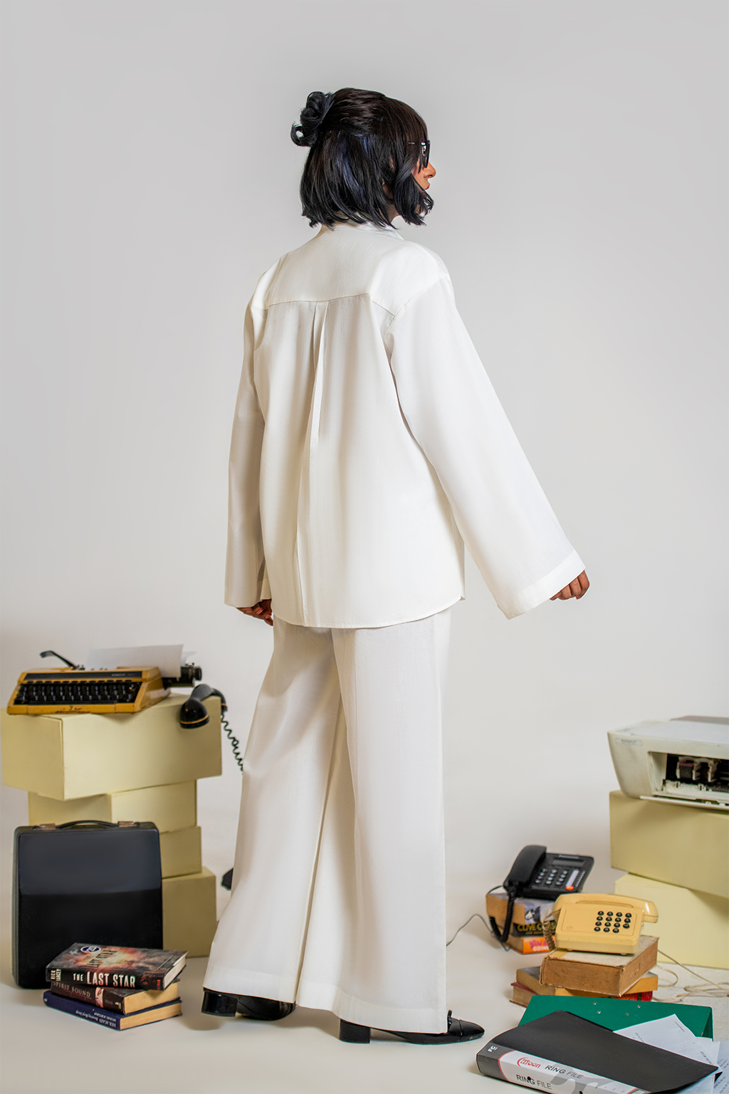 Mosho 2 PC Co-ord