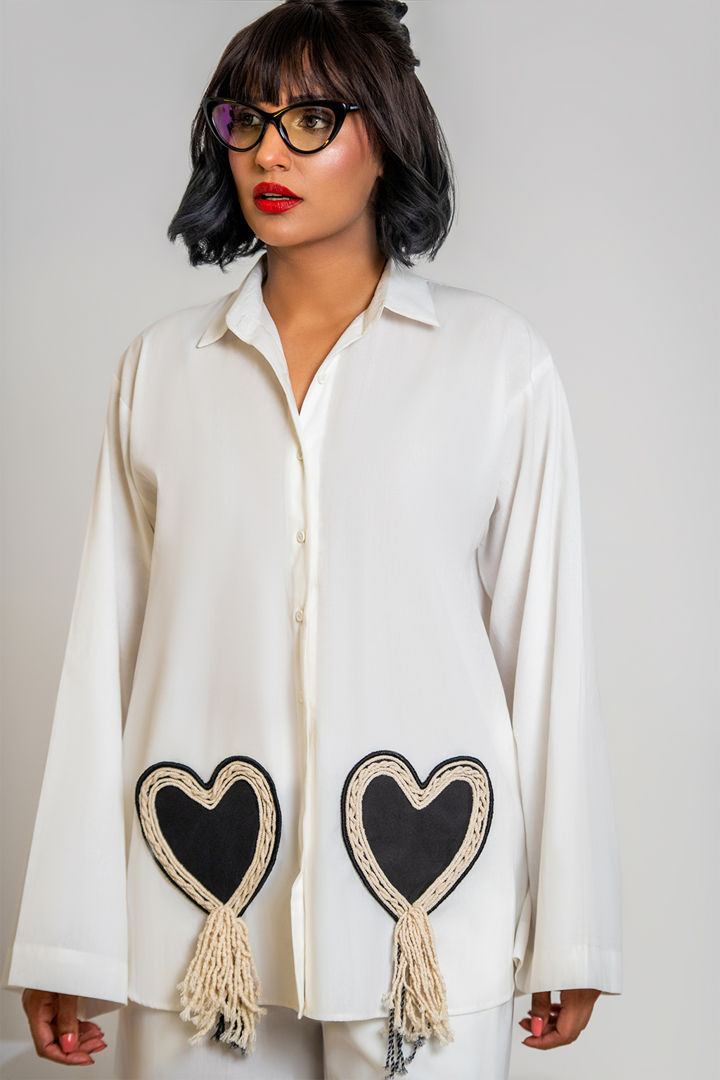 Mosho 2 PC Co-ord