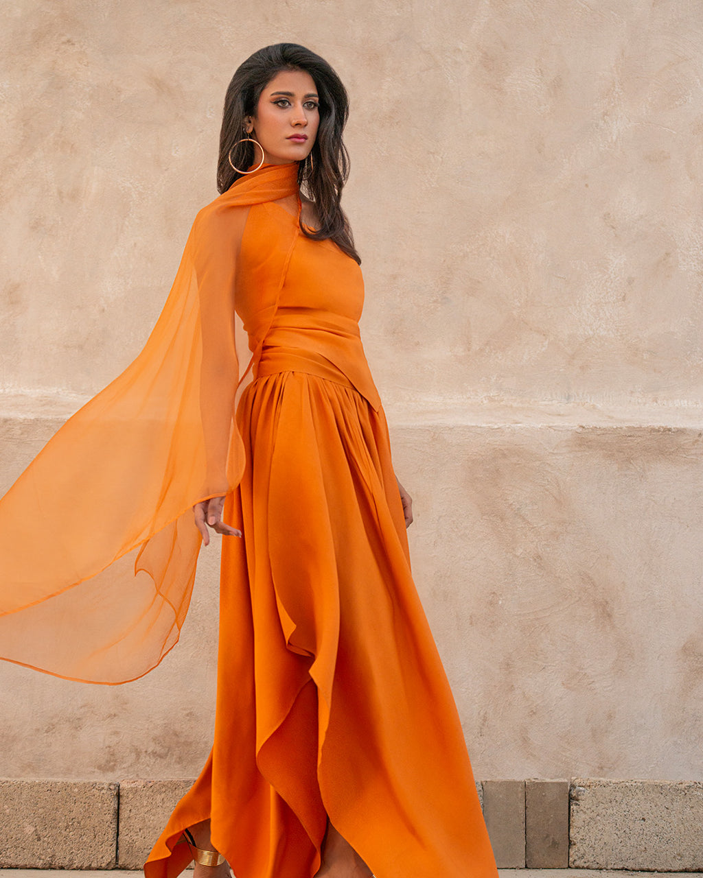 Tangerine