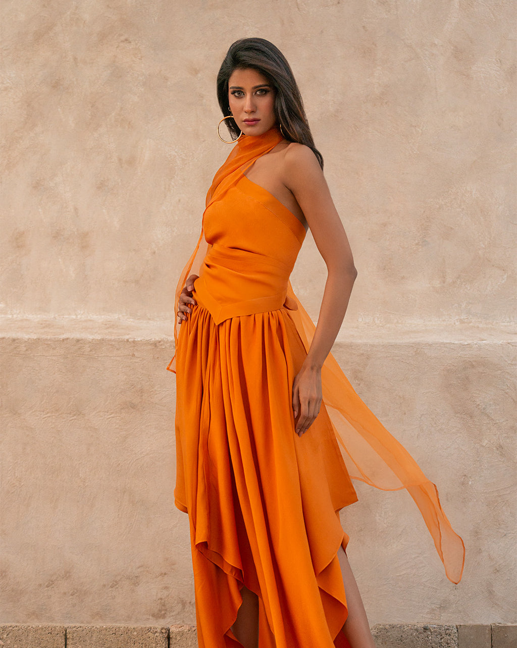 Tangerine