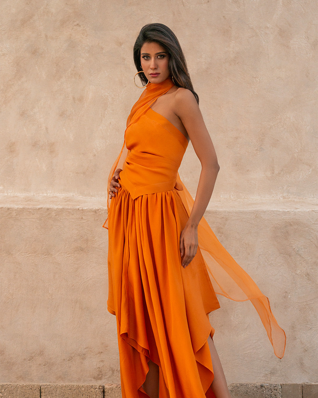 Tangerine