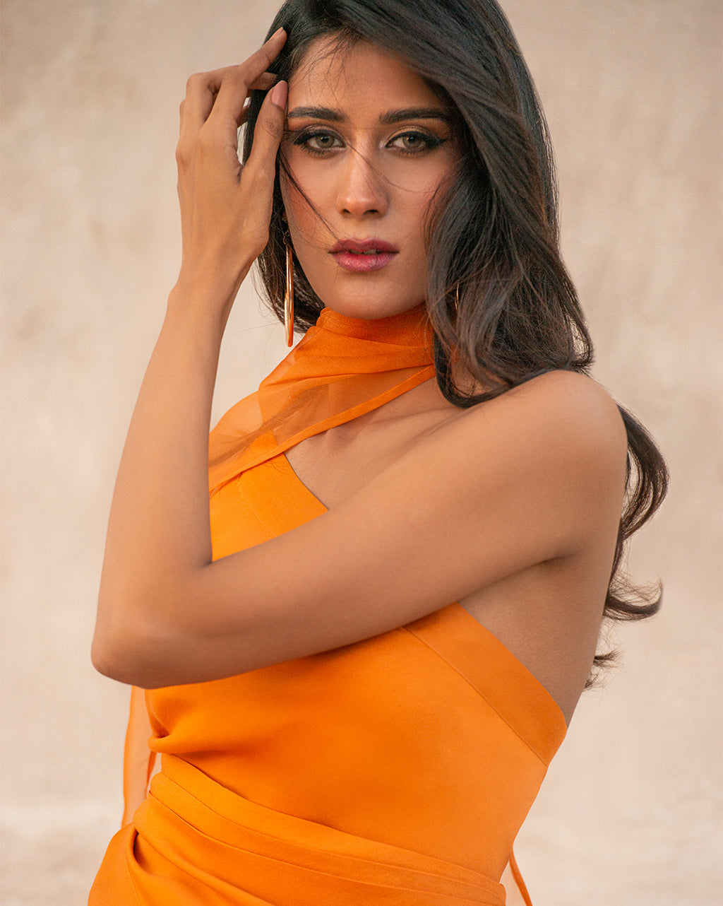 Tangerine