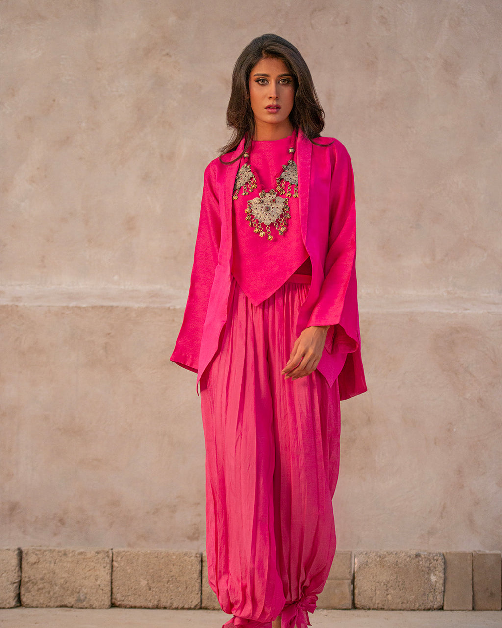 Fire Pink