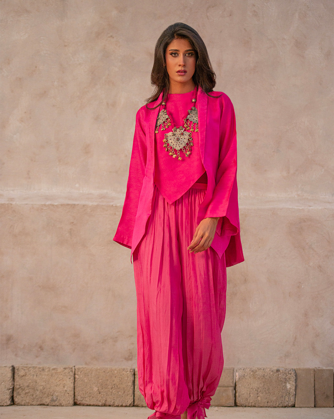 Fire Pink