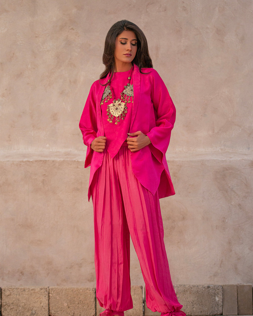 Fire Pink