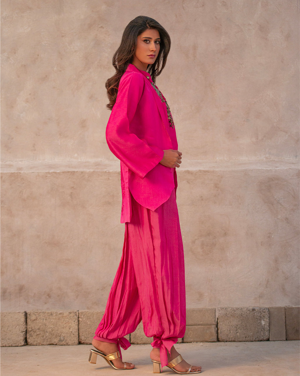 Fire Pink