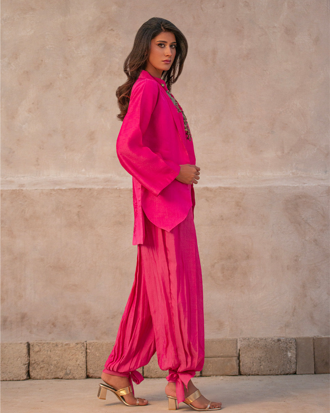 Fire Pink