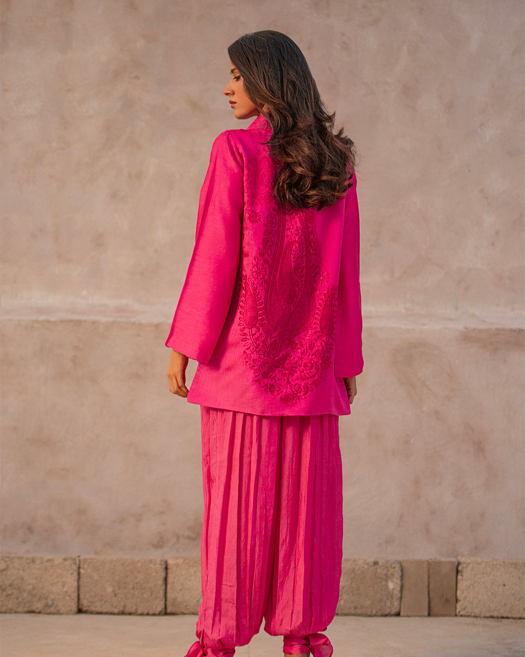 Fire Pink