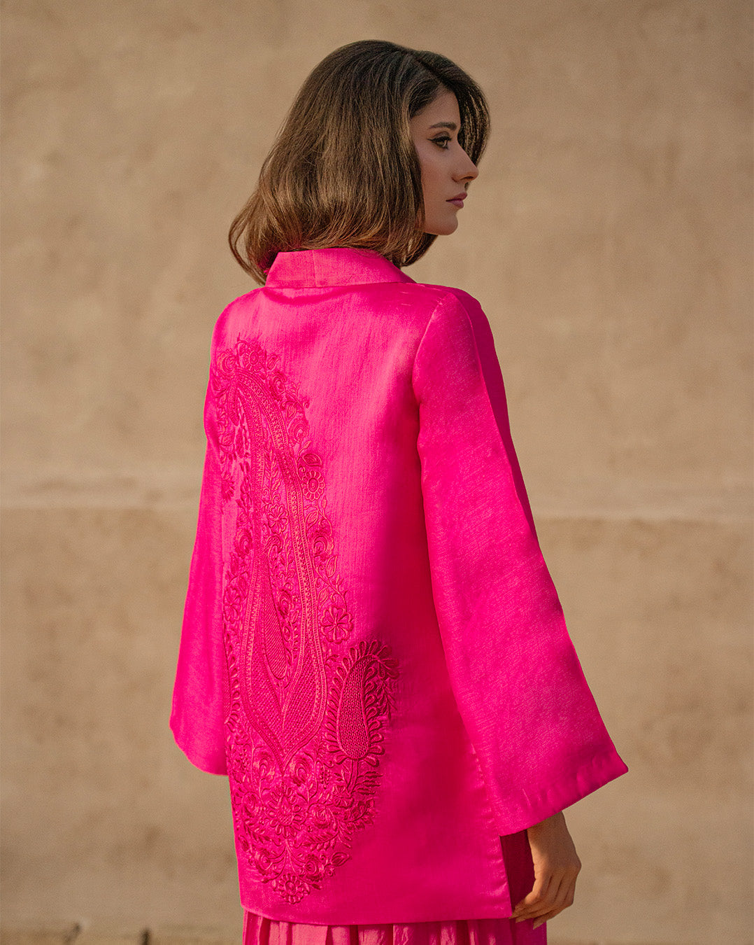 Fire Pink